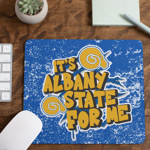 Albany State University Mouse Pad