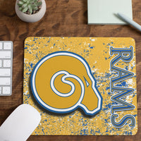 Albany State University Mouse Pad
