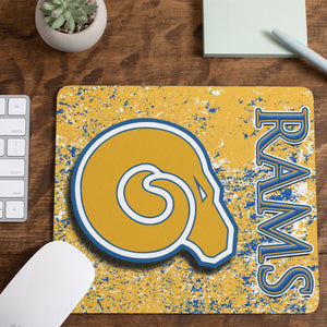 Albany State University Mouse Pad