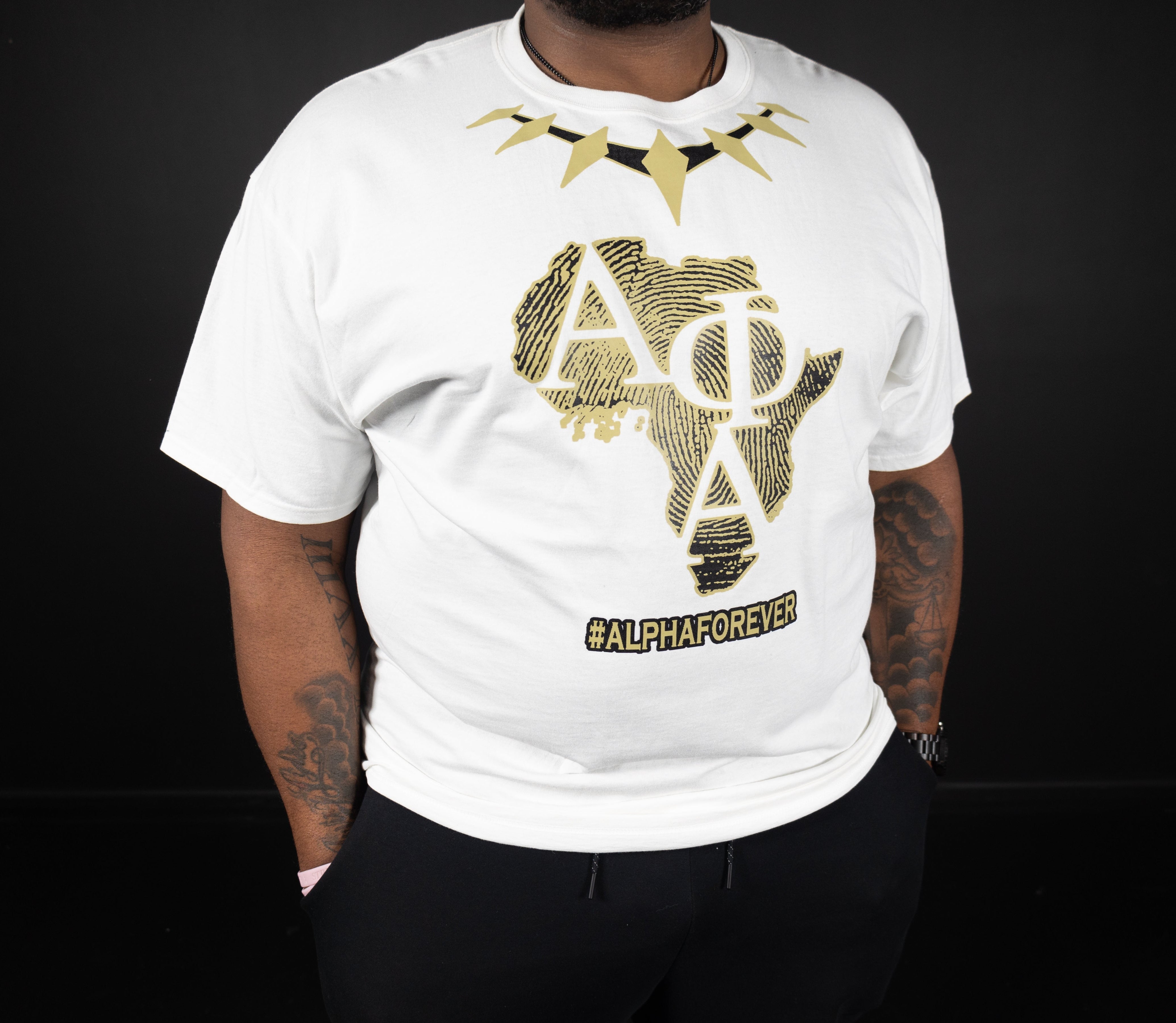 Alpha Forever