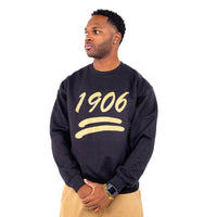 Alpha Phi Alpha 1906 Shirt Shirts Winters Industries by Fully Promoted Mesquite S Sweatshirt