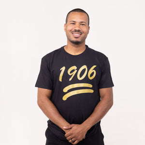 Alpha Phi Alpha 1906 Shirt Shirts Winters Industries by Fully Promoted Mesquite S T-Shirt