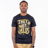 Alpha Phi Alpha 'They Not Like Us' Tee/Sweatshirt Winters Industries by Fully Promoted Mesquite