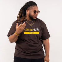 CENTAUR-ish Winters Industries by Fully Promoted Mesquite S T-shirt
