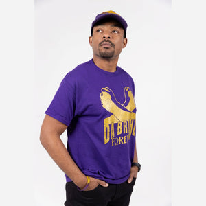 Da Bruhz Forever Omega Psi Phi Crossed Arms