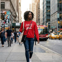 Delta Sigma Theta 1913 Shirt Shirts Winters Industries by Fully Promoted Mesquite S Sweatshirt