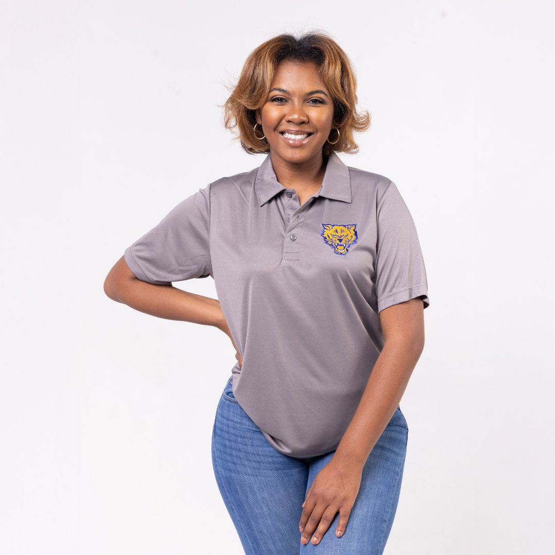 Fort Valley State University HBCU Polo