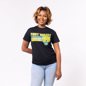 Fort Valley State University HBCU Wildcats Tee