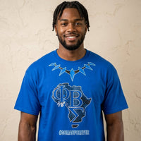 GOMAB Forever wintersindustries S Blue T-Shirt