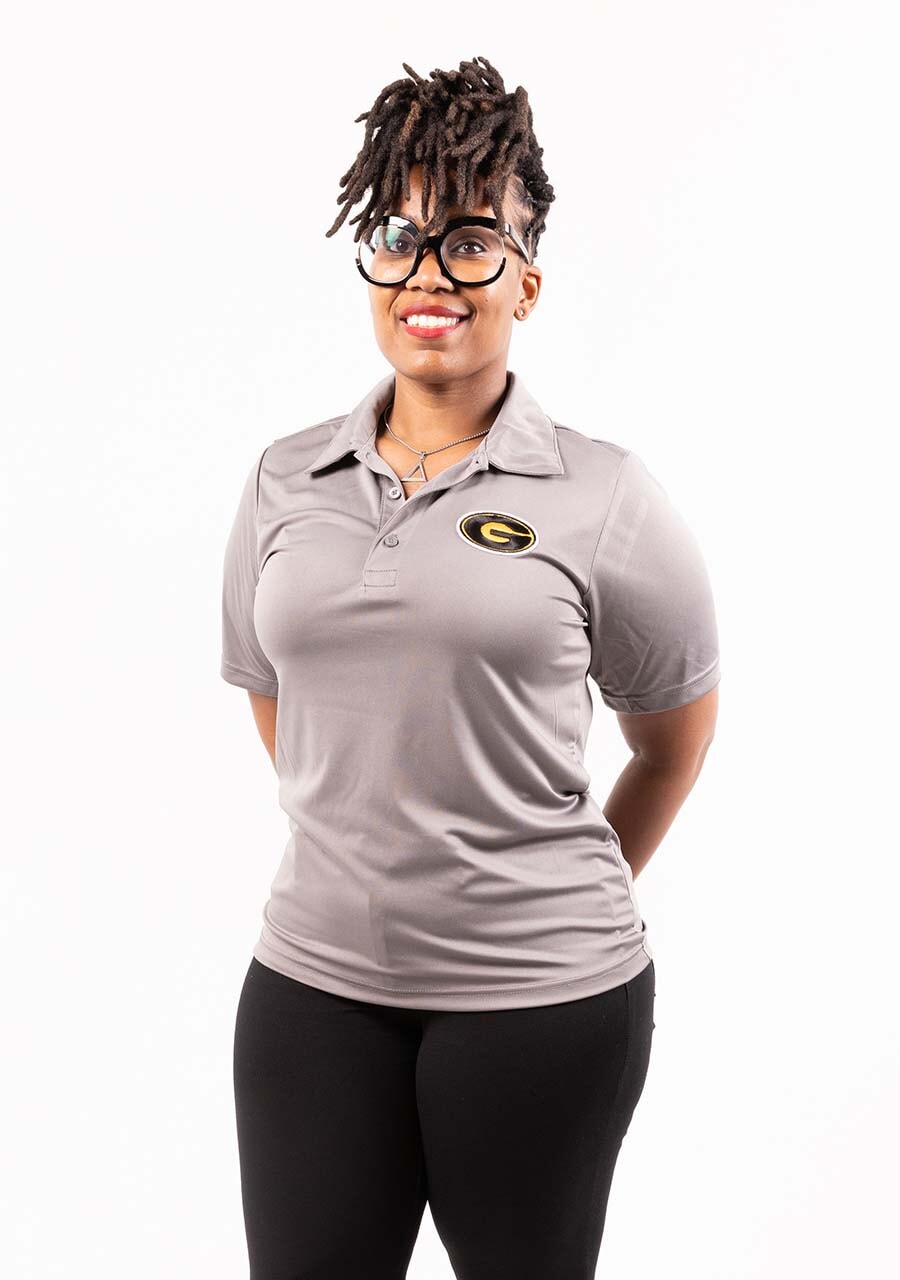 Grambling polo