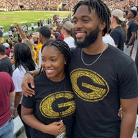 Grambling State University Word Collage Tee/Sweatshirt Winters Industries