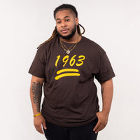 Iota Phi Theta 1963 Shirt Winters Industries by Fully Promoted Mesquite S T-Shirt
