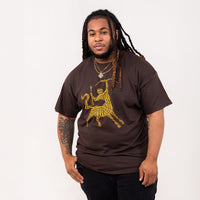 Iota Phi Theta Centaur Word Collage Winters Industries by Fully Promoted Mesquite
