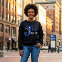 It's J16 for Me (Zeta Phi Beta) Shirts Winters Industries by Fully Promoted Mesquite