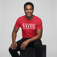 Kappa Alpha Psi Vote Tee Winters Industries by Fully Promoted Mesquite