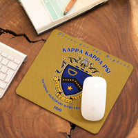 Kappa Kappa Psi Mouse Pad Winters Industries