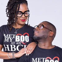 Met My Boo at an HBCU Tee/Sweatshirt