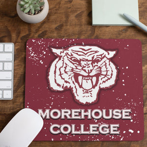 Morehouse College Mouse Pad