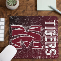 Morehouse College Mouse Pad