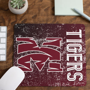 Morehouse College Mouse Pad