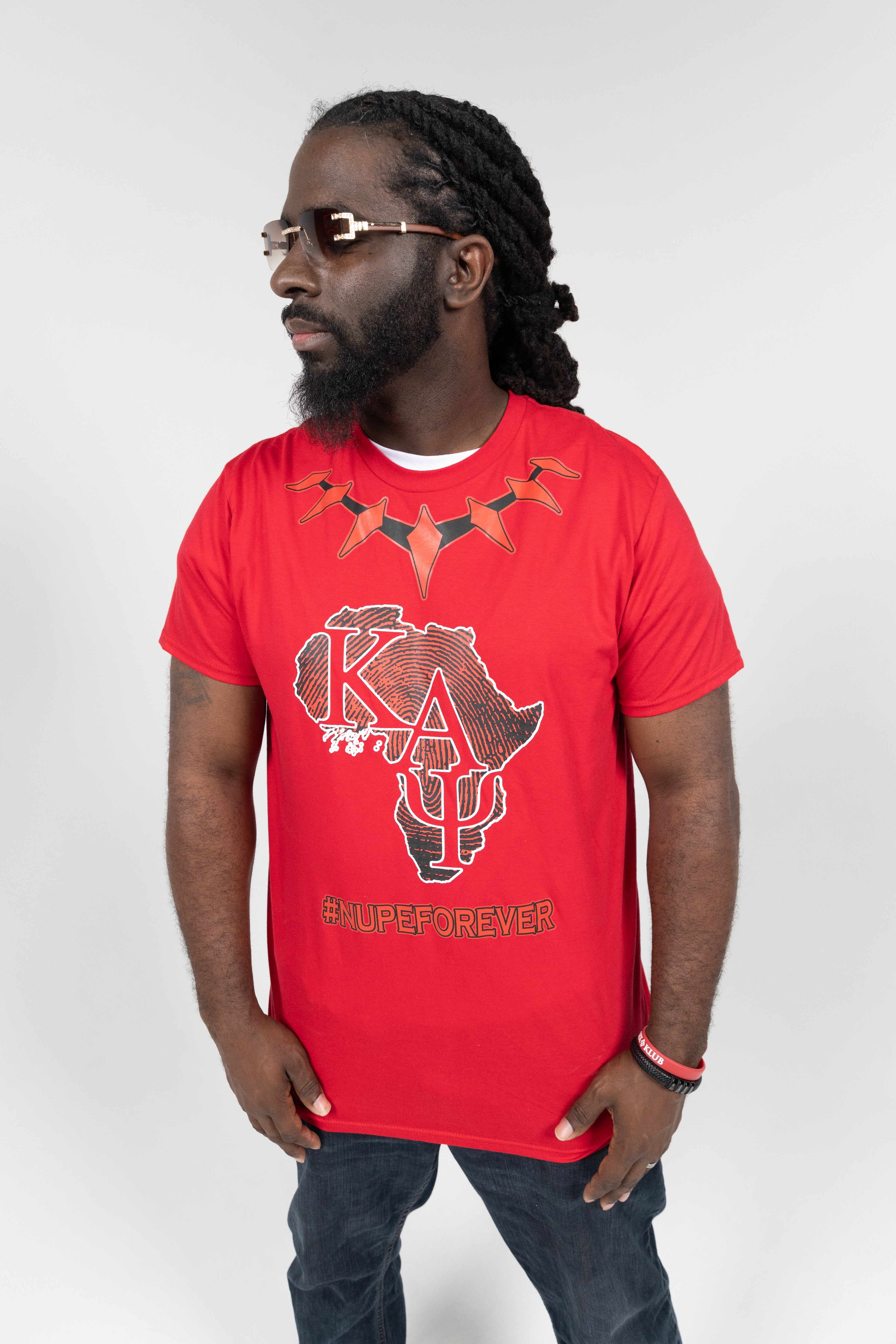 NUPE Forever