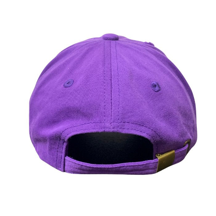 Omega Psi Phi 'Tail' 'Solo' Chenille Cap