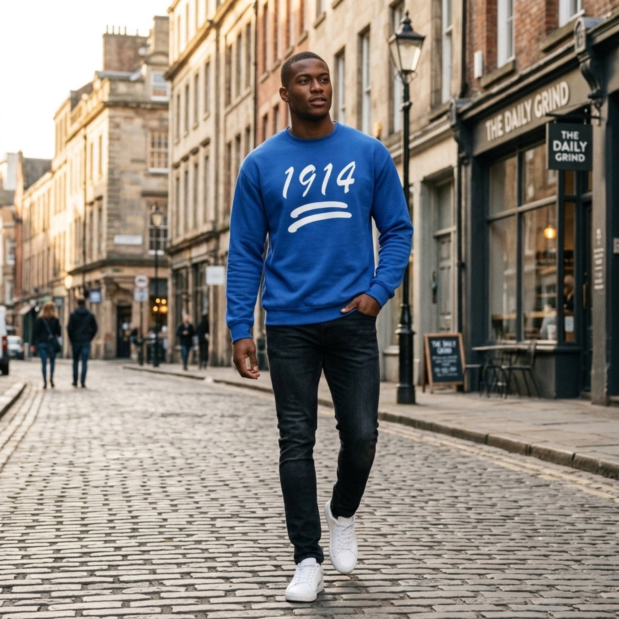 Phi Beta Sigma 1914 Shirt Winters Industries by Fully Promoted Mesquite S Sweatshirt