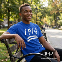 Phi Beta Sigma 1914 Shirt Winters Industries by Fully Promoted Mesquite S T-Shirt