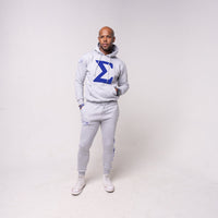 Phi Beta Sigma Embroidered /Chenille Tracksuit Winters Industries