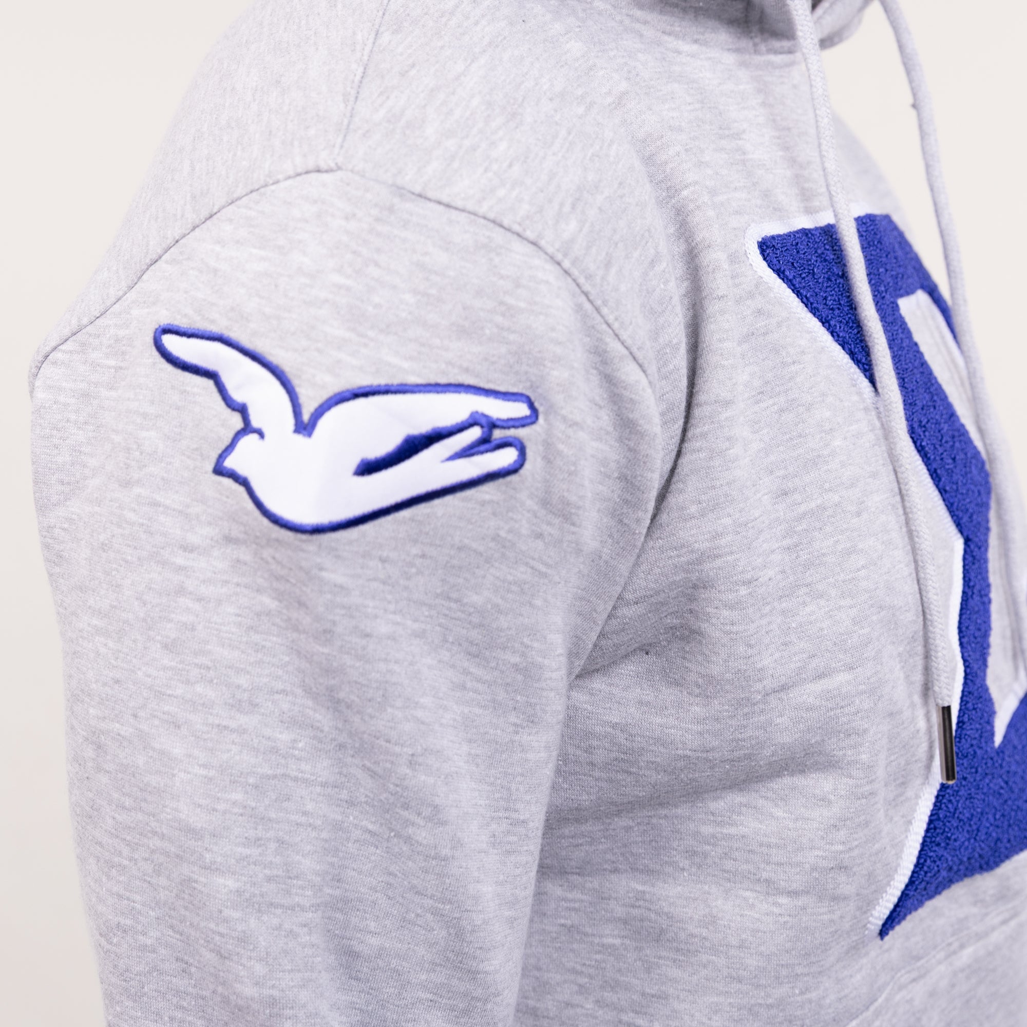 Phi Beta Sigma Embroidered /Chenille Tracksuit Winters Industries