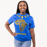 SGRHO Forever wintersindustries S T-Shirt