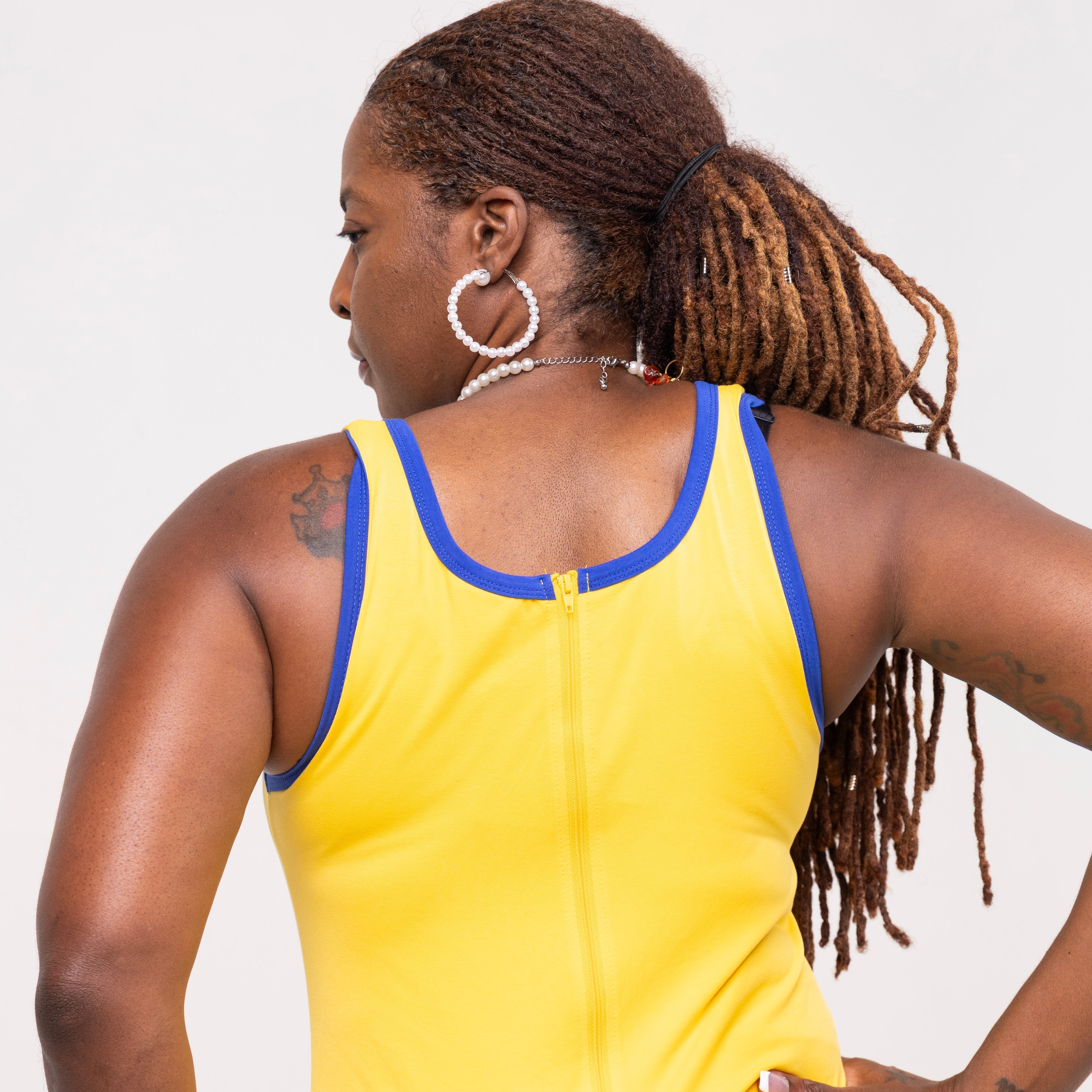 Sigma Gamma Rho Romper Shirts Winters Industries by Fully Promoted Mesquite