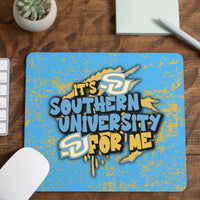 Southern University Mouse Pad Winters Industries Southern For Me