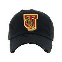 Tuskegee University (TU) HBCU Distressed Cap Winters Industries