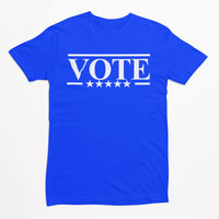 Zeta Phi Beta Vote Tee