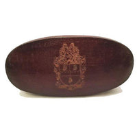 Alpha Phi Alpha Brush