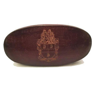 Alpha Phi Alpha Brush