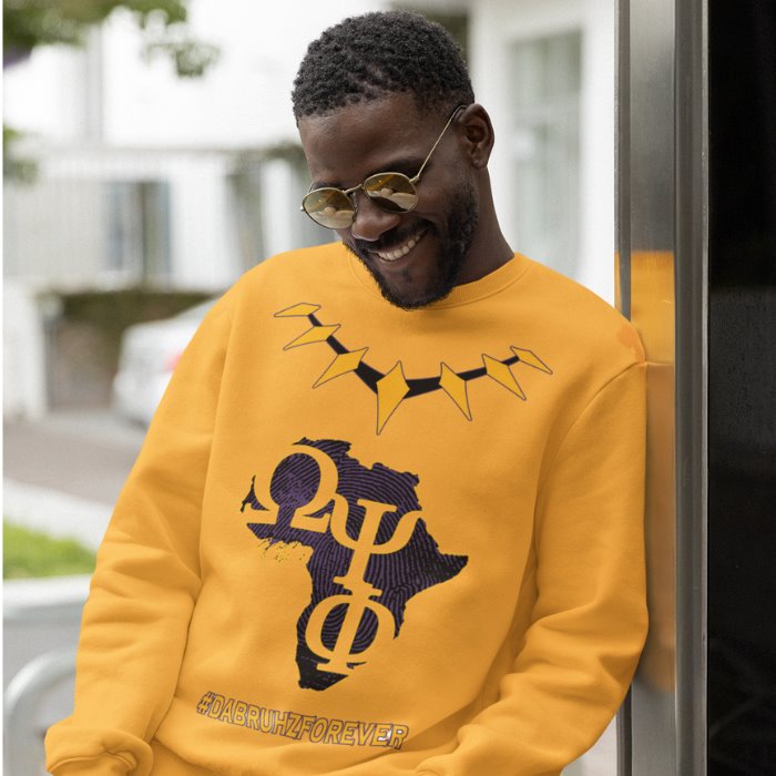 Da Bruhz Forever