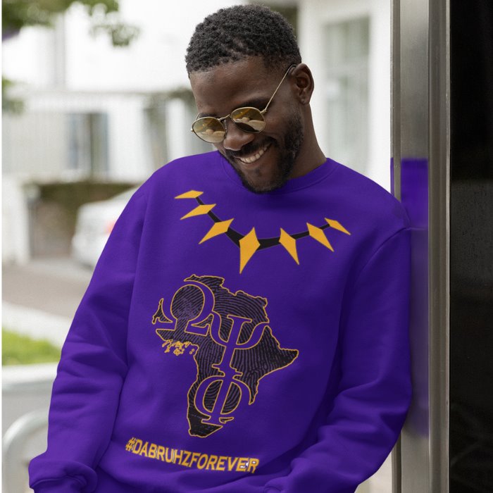 Da Bruhz Forever