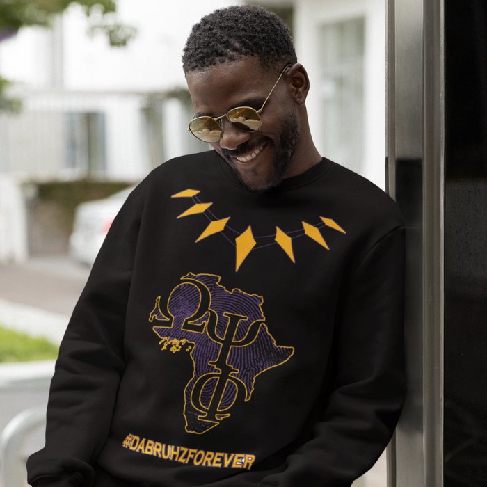 Da Bruhz Forever