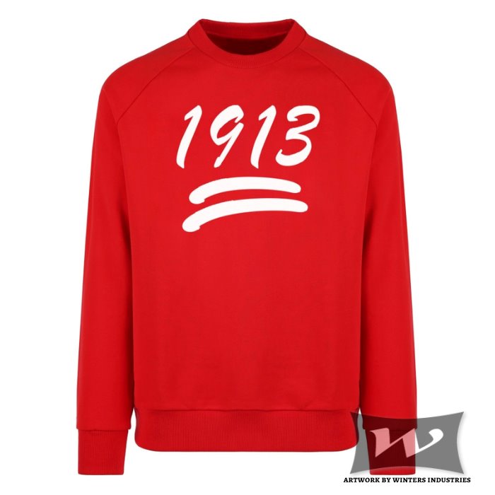 Delta Sigma Theta 1913 Shirt