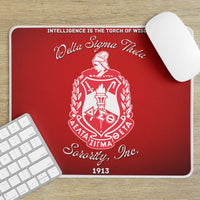 Delta Sigma Theta Mouse Pad