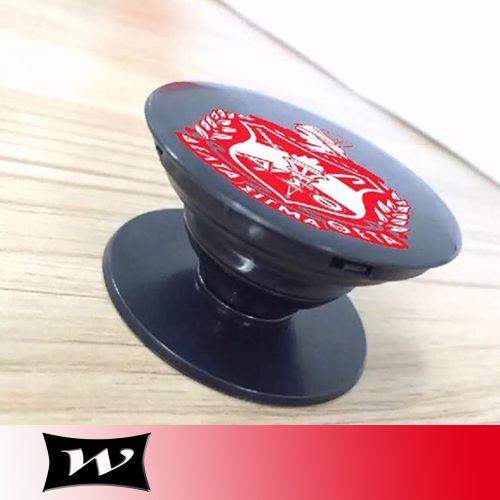 Delta Sigma Theta Phone grip