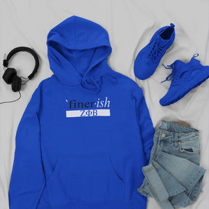FINER-ish