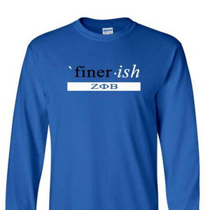 FINER-ish