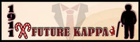 Future Kappa Alpha Psi Custom Print with Frame