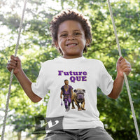 Future Que Tee