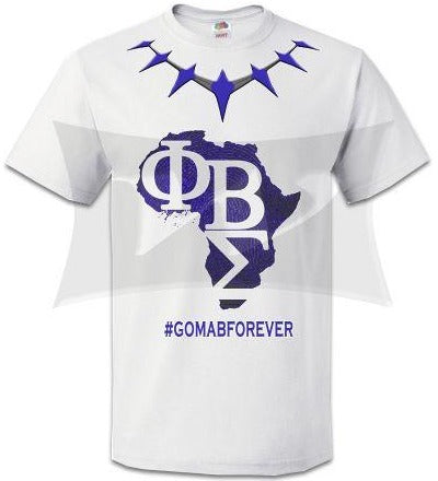 GOMAB Forever