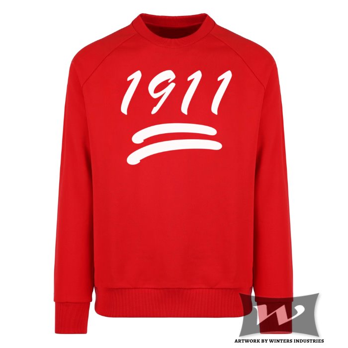 Kappa Alpha Psi 1911 Shirt