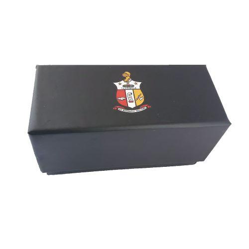 Kappa Alpha Psi Brush/Comb Set